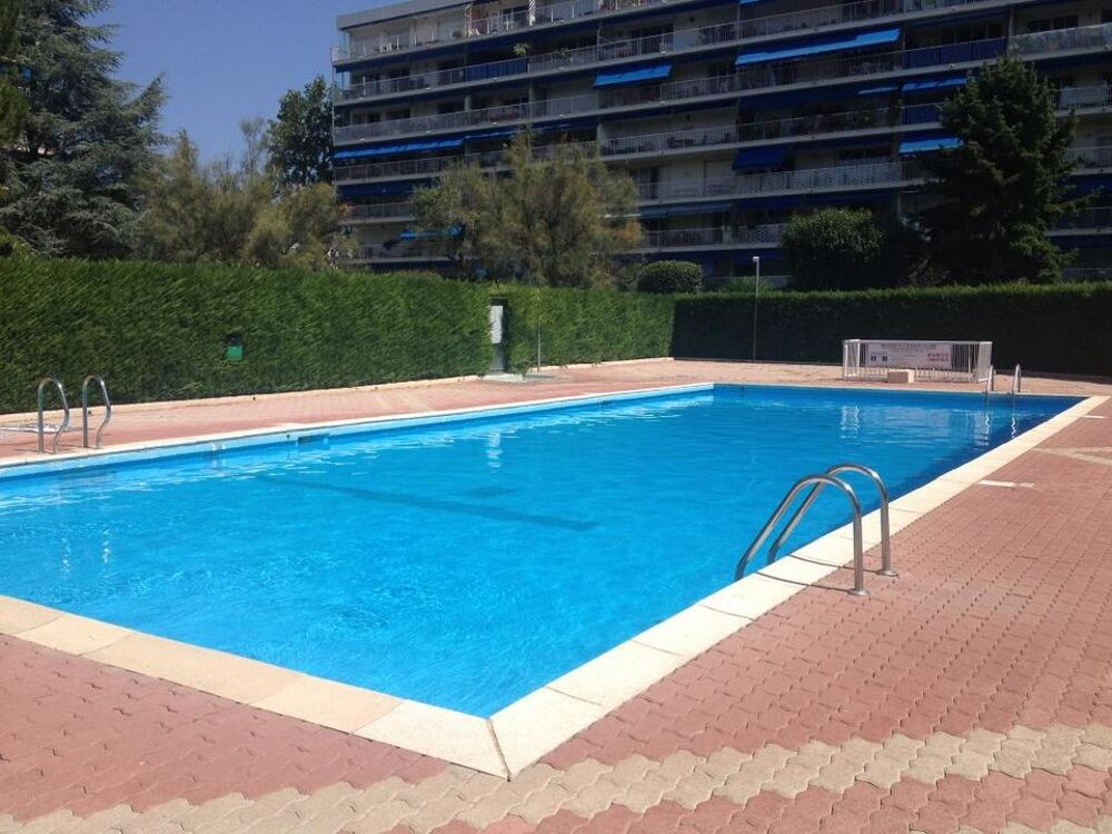 Location Appartement Appartement de 50m2 à louer sur Antibes Antibes
