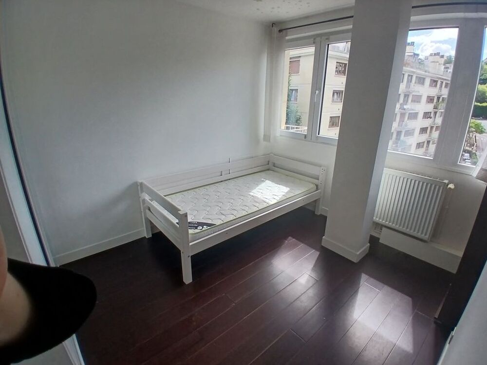 Location Appartement Appartement de 93m2 à louer sur Saint-Cloud Saint cloud