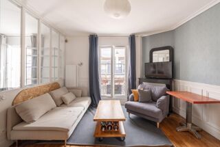  Appartement à vendre 3 pièces 40 m²