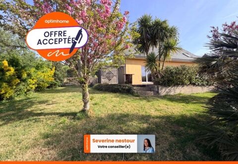   Maison � vendre 5 pi�ces  (56) Maison - 5 pi�ce(s) - 113 m�