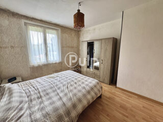  Maison � vendre 4 pi�ces 83 m�