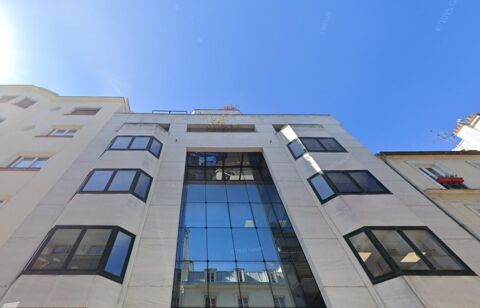 Bureaux de 168 m&sup2; &agrave; louer &agrave; Levallois-Perret, proche m&eacute;tro Louise Michel 4927 92300 Levallois perret