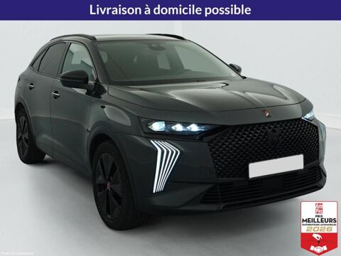 DS7 Hybride Rechargeable E-Tense 300 EAT8 4x4 Perf 2024 occasion 10150 Lavau