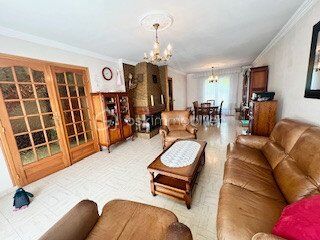  Maison � vendre 5 pi�ces 117 m�