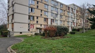  Appartement à louer 3 pièces 55 m²