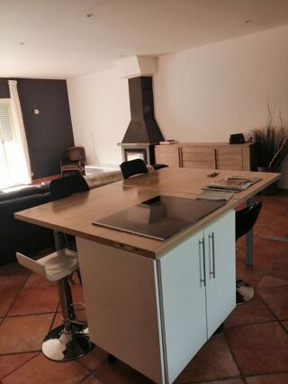  Maison à louer 5 pièces 120 m²