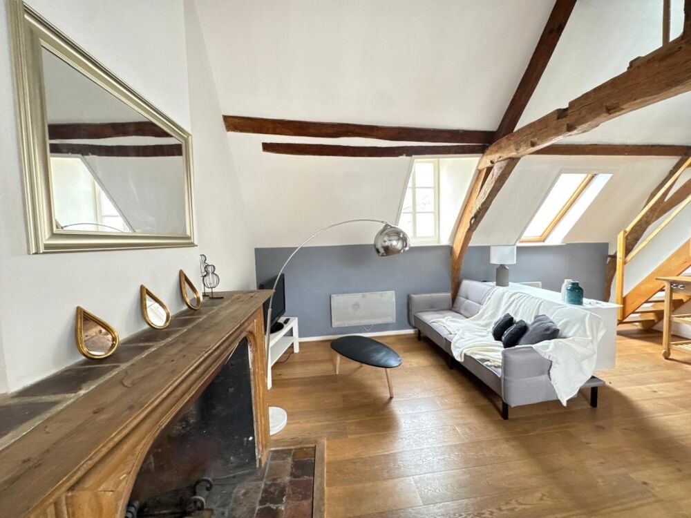 Location Appartement Appartement meublé proche La Catho Lille