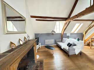  Appartement à louer 2 pièces 30 m²