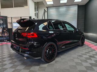 Golf GTI CLUBSPORT 45 2022 occasion 06700 Saint Laurent Du Var