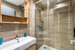  Appartement à vendre 1 pièce 24 m²