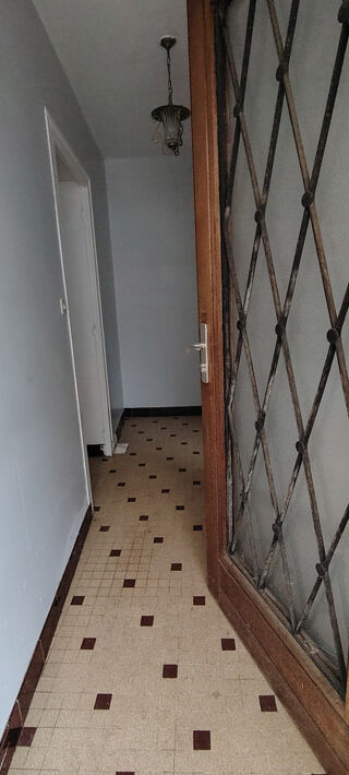 Vente Maison Maison à vendre 4 pièces SAINT JOUIN DE MARNES (79) Saint jouin de marnes