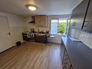  Maison à vendre 7 pièces 160 m²