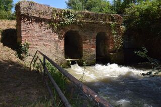  Moulin � vendre 7 pi�ces 330 m� Castelsarrasin