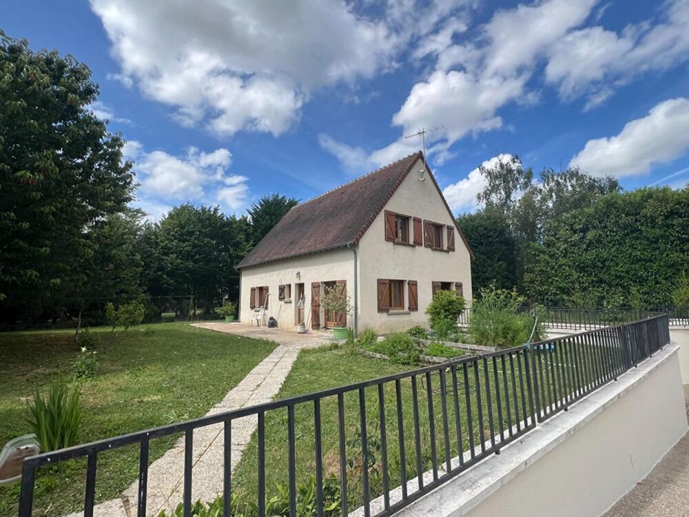 MAISON TRADITIONNELLE PROCHE GARE TGV 3MN