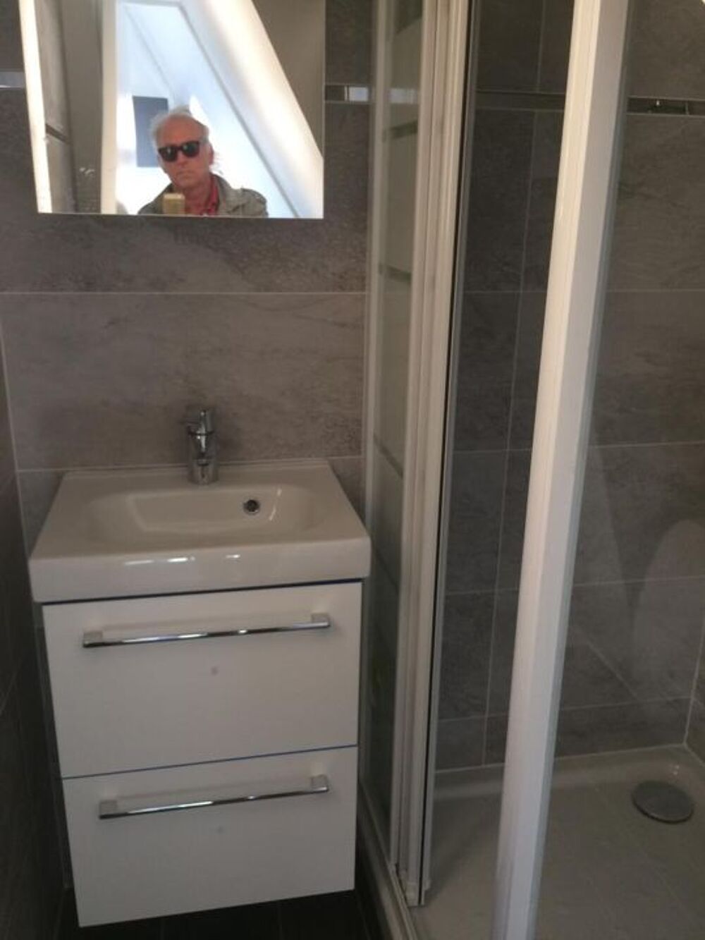 Location Appartement Studio de 12m2 à louer sur Paris 16 Paris 16