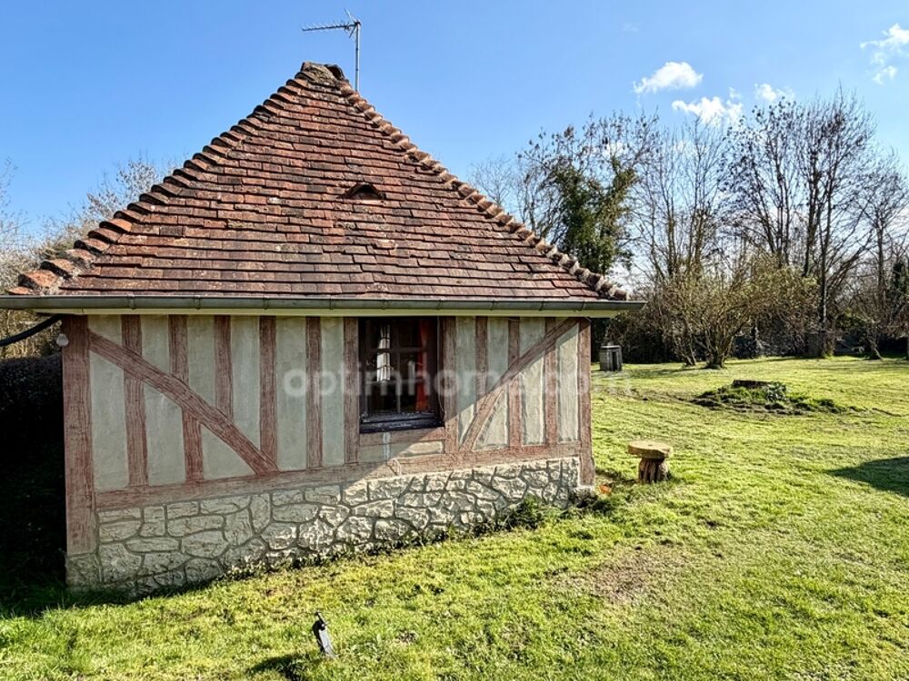 Vente Maison MAISON À RÉNOVER - CERNAY (14290) Orbec