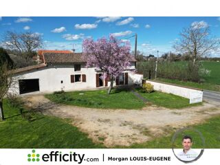  Maison Couh (86700)
