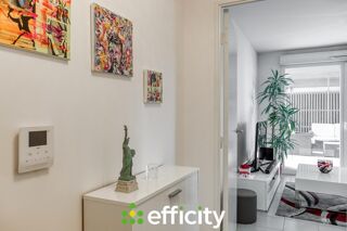  Appartement � vendre 2 pi�ces 46 m�