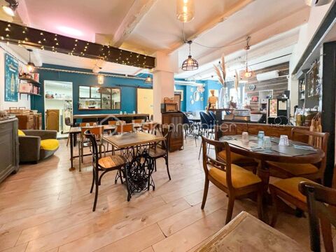 Vente Fonds de Commerce Restauration – Frontignan 93000 34110 Frontignan