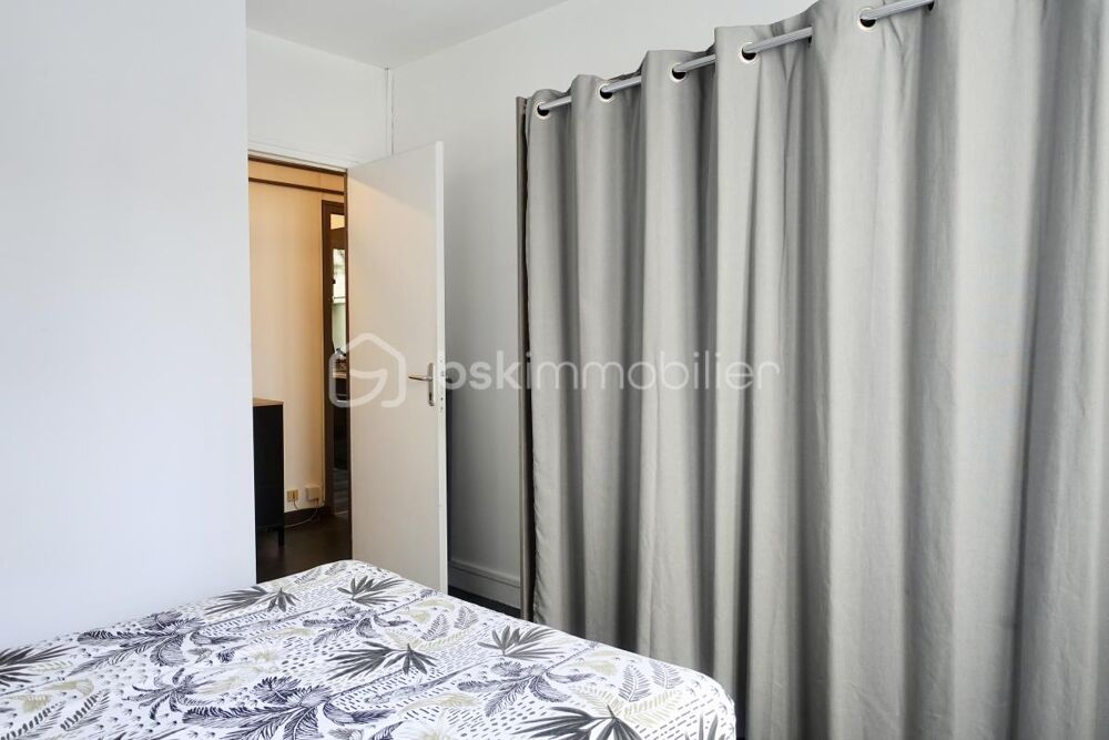 Vente Appartement T6 (colocation possible) + cave + local vélos + stationnements multiples sécurisés Rennes