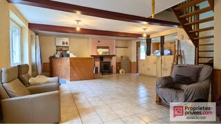  Maison à vendre 5 pièces 130 m²