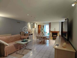  Maison à vendre 5 pièces 117 m²