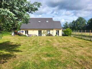 Maison à vendre 7 pièces 128 m²