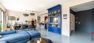  Appartement � vendre 4 pi�ces 95 m�