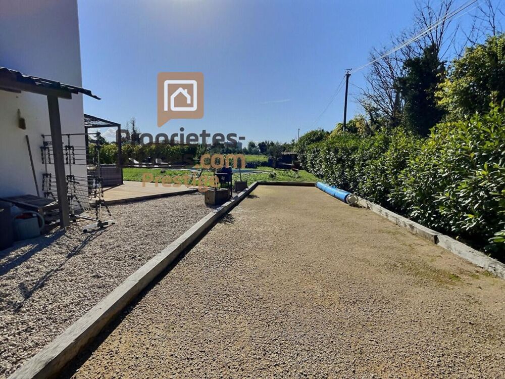 � vendre  Maison Montauroux (83440)