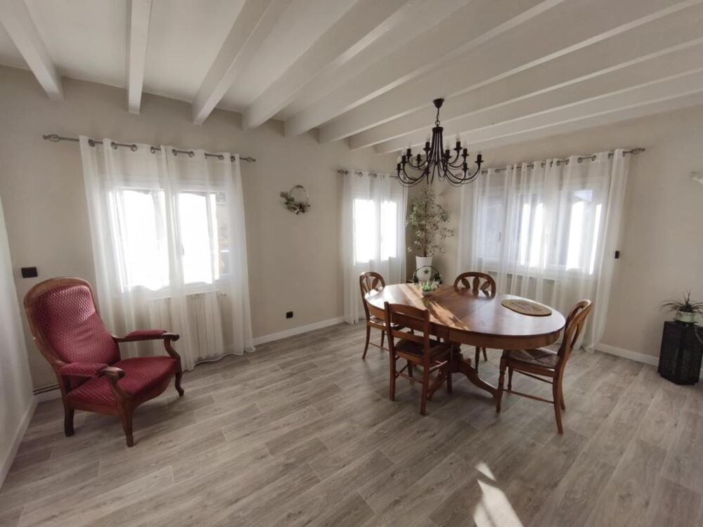 � vendre  Maison Triel-sur-Seine (78510)