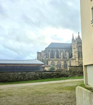  Appartement � vendre 1 pi�ce 22 m�