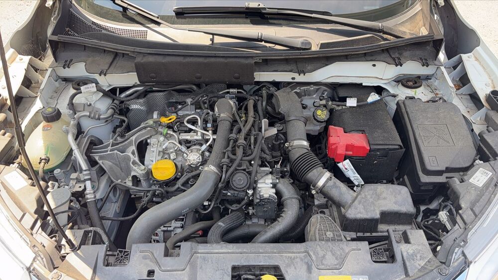 Juke II 1.0 DIG-T 117.0 N-Connecta 2020 occasion 81100 Castres
