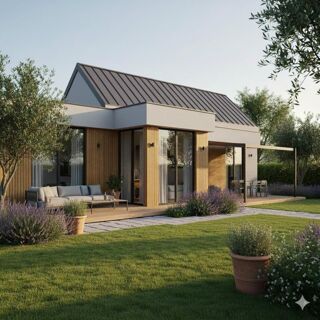  Maison � vendre 6 pi�ces 131 m�