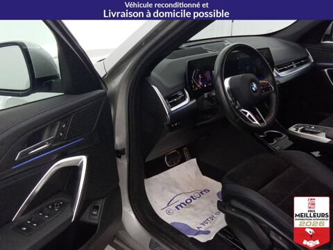 X1 sDrive 18i 136 DKG7 M Sport 2023 occasion 78200 Buchelay