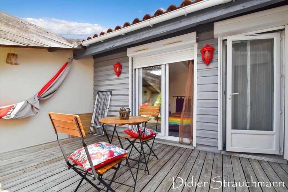 Maison 5 pièces 105 m² · à Dompierre sur Mer · 105 m² · 308 000 €