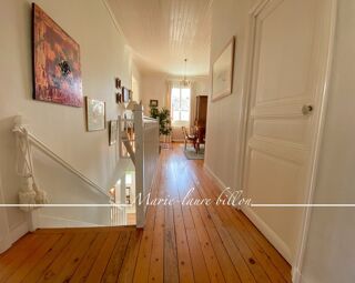  Maison à vendre 8 pièces 175 m²