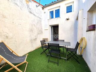  Maison � vendre 4 pi�ces 86 m�