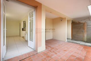  Appartement à vendre 3 pièces 64 m²