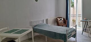  Appartement à louer 1 pièce 25 m²
