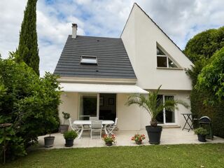 Maison à vendre 7 pièces 134 m²