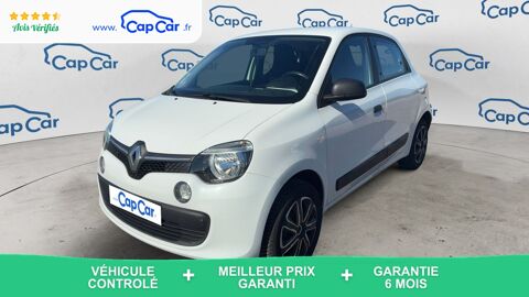 Renault twingo III 1.0 SCe 70 Life