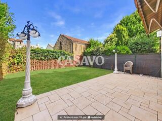  Maison à vendre 6 pièces 95 m²