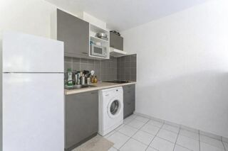  Appartement � vendre 2 pi�ces 41 m�