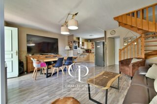  Maison à vendre 4 pièces 77 m²