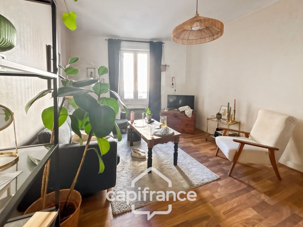 Vente Appartement BORDEAUX/Quartier St SEURIN/ a vendre T2 Lumineux Bordeaux