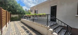  Maison à vendre 6 pièces 130 m²