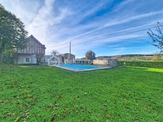  Maison à vendre 7 pièces 132 m²