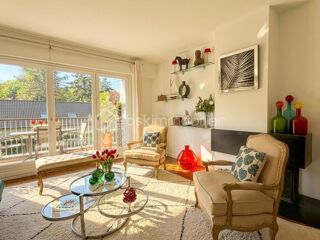  Appartement � vendre 4 pi�ces 117 m�