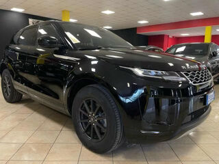 Range Rover Evoque 2.0D 163 ch AWD – N1 2021 occasion 33000 Bordeaux