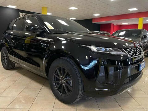 Annonce voiture Land-Rover Range Rover Evoque 22140 €